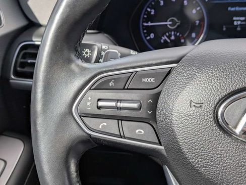 Used 2022 Hyundai Palisade SEL w/ 8P Bench Seat Package FWD image 23