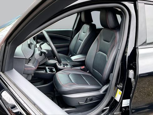 Certified 2025 Ford Mustang Mach-E Premium w/ Sport Appearance Package AWD/4WD image 9