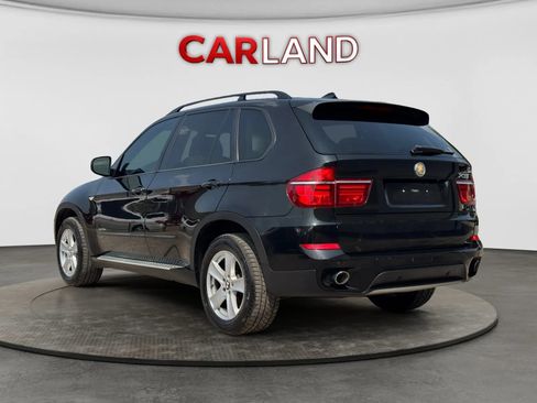 Used 2012 BMW X5 xDrive35d AWD/4WD image 3