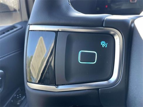 New 2026 Ford Expedition Max Platinum w/ Stealth Appearance Package image 10