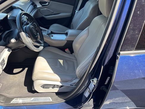 Used 2019 Acura RDX AWD w/Technology Pkg image 18