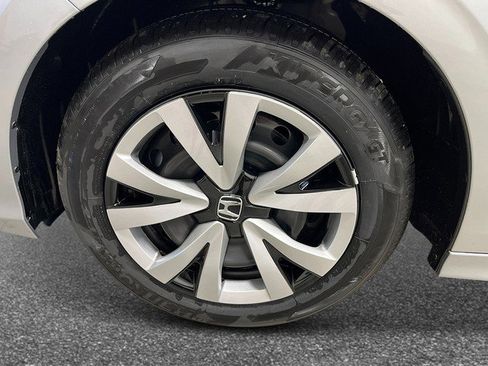 New 2026 Honda Civic LX image 11