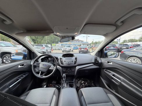 Used 2018 Ford Escape SE AWD/4WD image 21