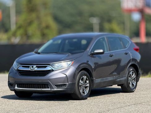 Used 2019 Honda CR-V LX image 6