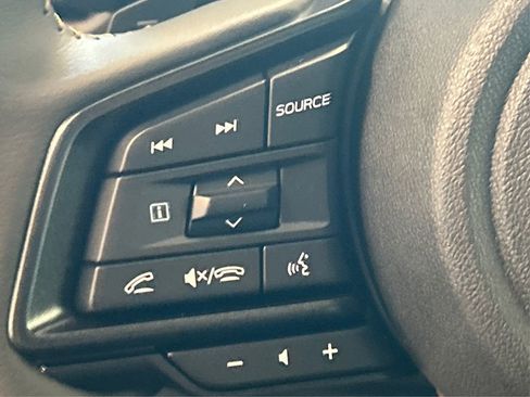 Certified 2025 Subaru Crosstrek 2.5i Wilderness w/ Crosstrek Mirror Package image 35