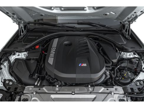New 2026 BMW M340i w/ Premium Package RWD image 34