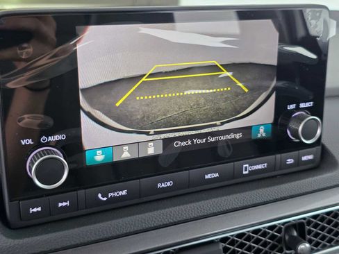 New 2025 Acura Integra image 25