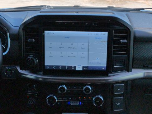 Used 2023 Ford F150 Raptor w/ Raptor 37 Performance Package AWD/4WD image 16