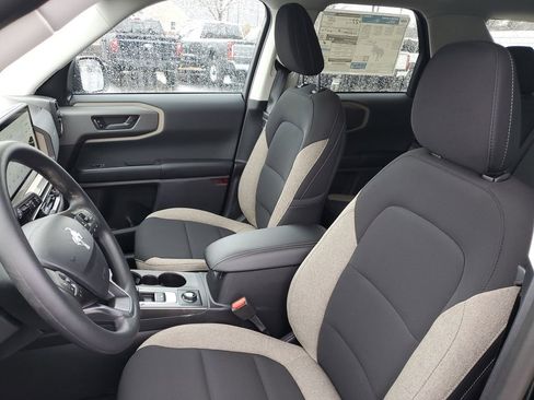 New 2026 Ford Bronco Sport Big Bend image 7