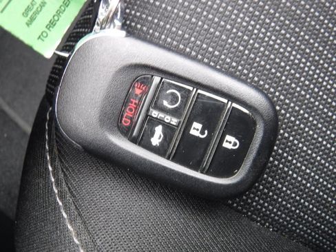 Used 2023 Honda Civic EX image 34