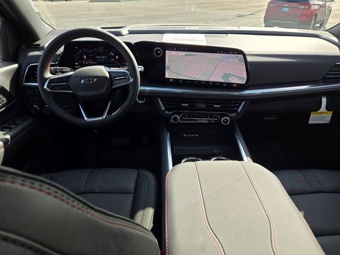 New 2026 Chevrolet Tahoe RST w/ Comfort Package image 20