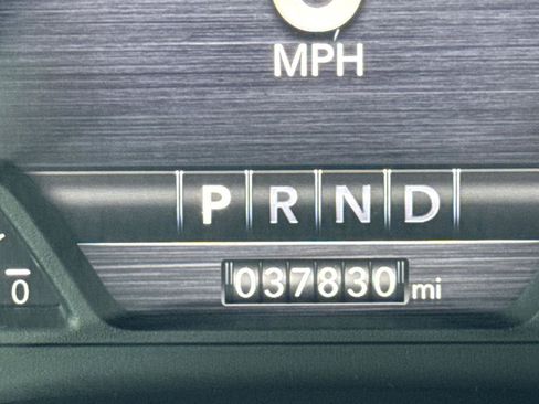 Used 2022 RAM 1500 Laramie w/ Sport Appearance Package image 31