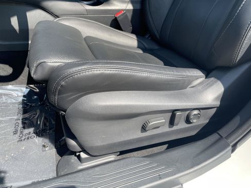 Certified 2025 Subaru Legacy Touring XT AWD/4WD image 18