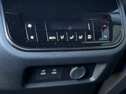 New 2026 Nissan Armada PRO-4X image 15