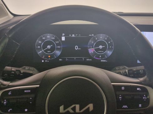 Used 2023 Kia Sportage SX FWD image 36