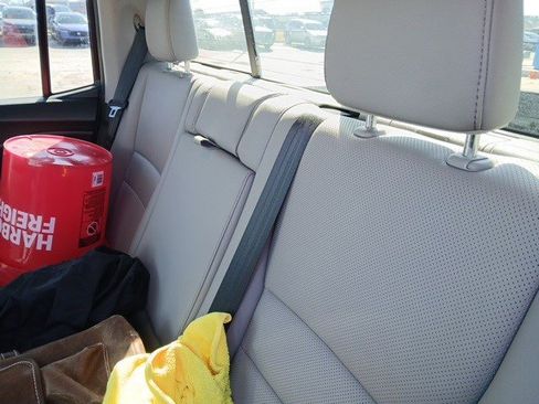 Used 2018 Honda Ridgeline RTL-E image 10