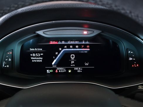 Used 2024 Audi Q7 2.0T Premium image 18