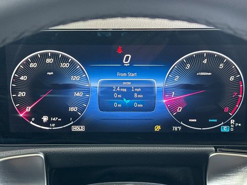 New 2025 Mercedes-Benz GLB 250 image 5