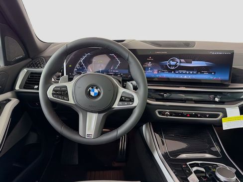 New 2026 BMW X5 xDrive40i w/ M Sport Package image 26