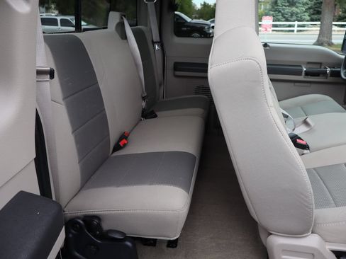 Used 2008 Ford F350 XLT AWD/4WD image 21