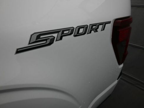 Certified 2025 Ford F150 XLT w/ Equipment Group 302A MID image 23