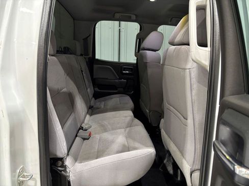 Used 2017 Chevrolet Silverado 2500 W/T w/ WT Convenience Package image 14