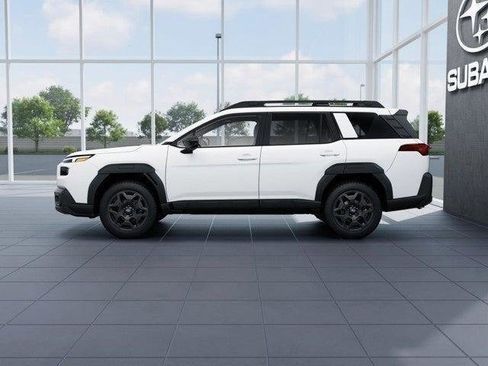 New 2026 Subaru Outback Limited image 25