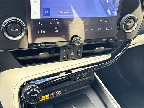 Certified 2024 Lexus NX 350 AWD w/ Premium Package image 19