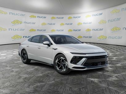 New 2026 Hyundai Sonata SEL
