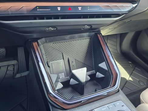 New 2026 BMW X3 xDrive30 AWD/4WD image 54