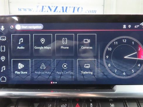 Used 2025 GMC Sierra 2500 SLT w/ SLT Convenience Package image 17