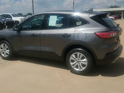 Used 2021 Ford Escape S FWD image 6