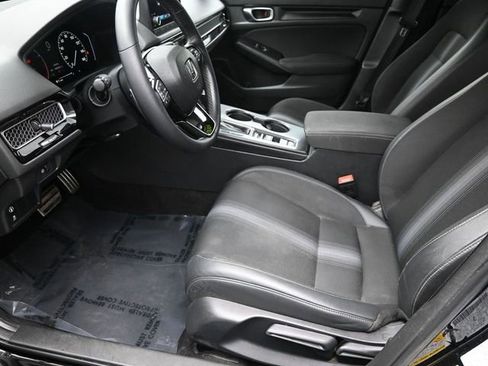 Used 2023 Honda Civic Sport image 13