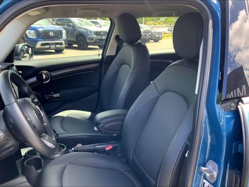 Used 2022 MINI Cooper 4-Door Hardtop FWD image 23