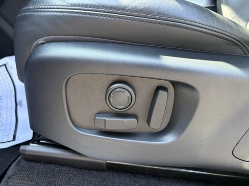 Used 2020 Land Rover Range Rover Sport HSE Dynamic image 32