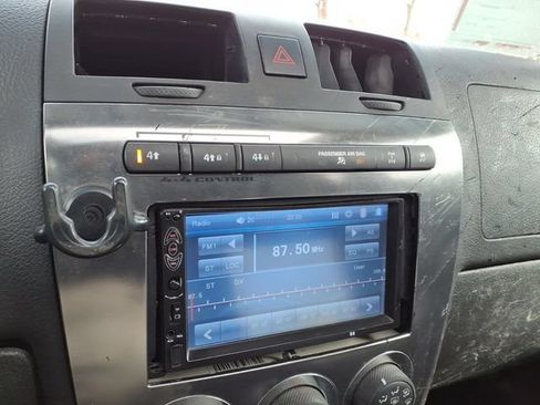 Used 2006 HUMMER H3 AWD/4WD image 18