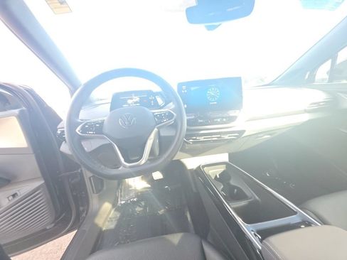 Certified 2023 Volkswagen ID.4 Pro S AWD/4WD image 15