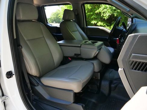 Used 2020 Ford F250 XL w/ Power Equipment Group AWD/4WD image 34