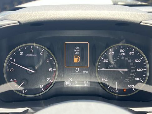 New 2026 Subaru Crosstrek 2.5i Sport AWD/4WD image 21
