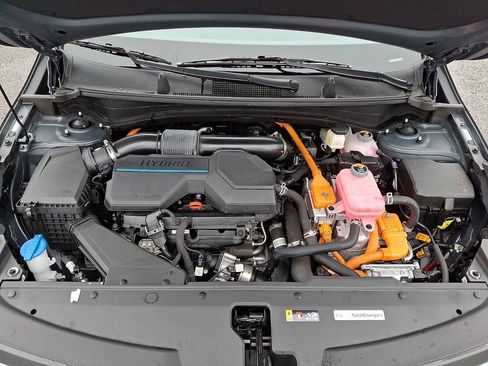 Certified 2023 Kia Sportage LX image 27