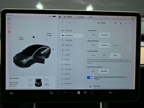 Used 2020 Tesla Model 3 Standard Range Plus image 22