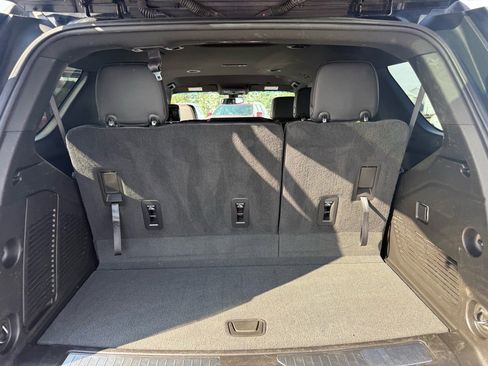 Used 2021 Chevrolet Tahoe RST image 13