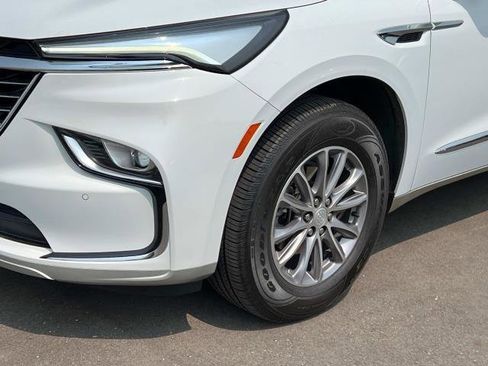 Used 2022 Buick Enclave Essence w/ LPO, Floor Liner Package image 8