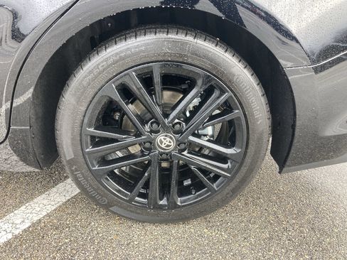 Certified 2026 Toyota Camry SE image 19