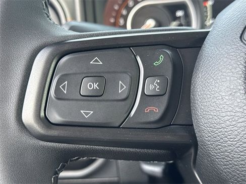 New 2026 Jeep Gladiator Mojave image 27