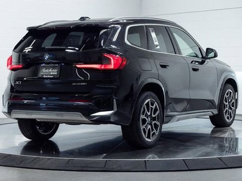 New 2026 BMW X1 xDrive28i w/ Technology Package image 14