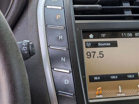 Used 2018 Lincoln MKC Premiere AWD/4WD image 12