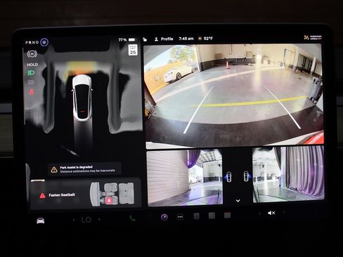 Used 2023 Tesla Model Y Long Range image 3