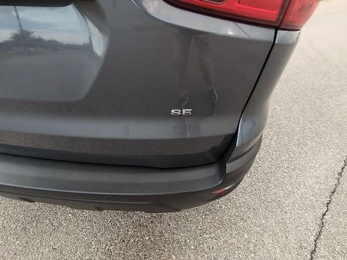 Used 2021 Ford EcoSport SE w/ Interior Protection Package image 6