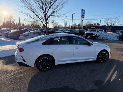 Used 2023 Kia K5 GT-Line image 3